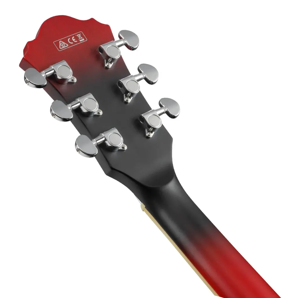 Ibanez AS53 SRF Electric Guitar