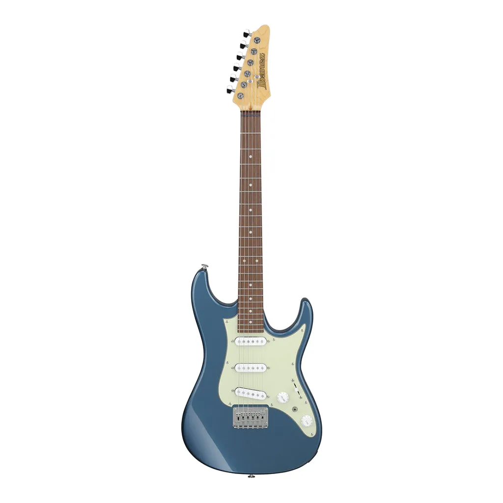 Ibanez AZES31AOC Electric Guitar Arctic Ocean Metallic