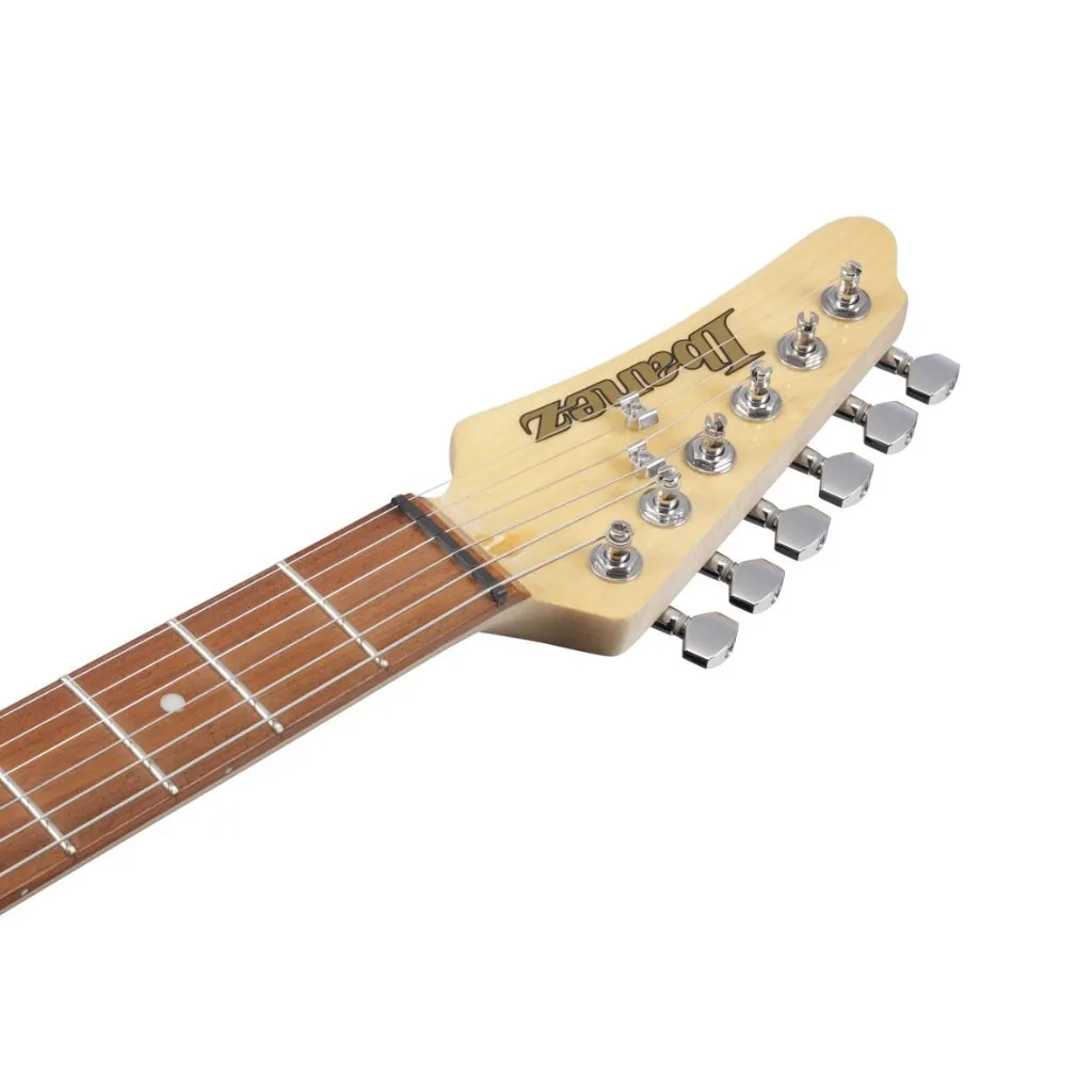 Ibanez AZES40L Electric Guitar Purist Blue - Left handed