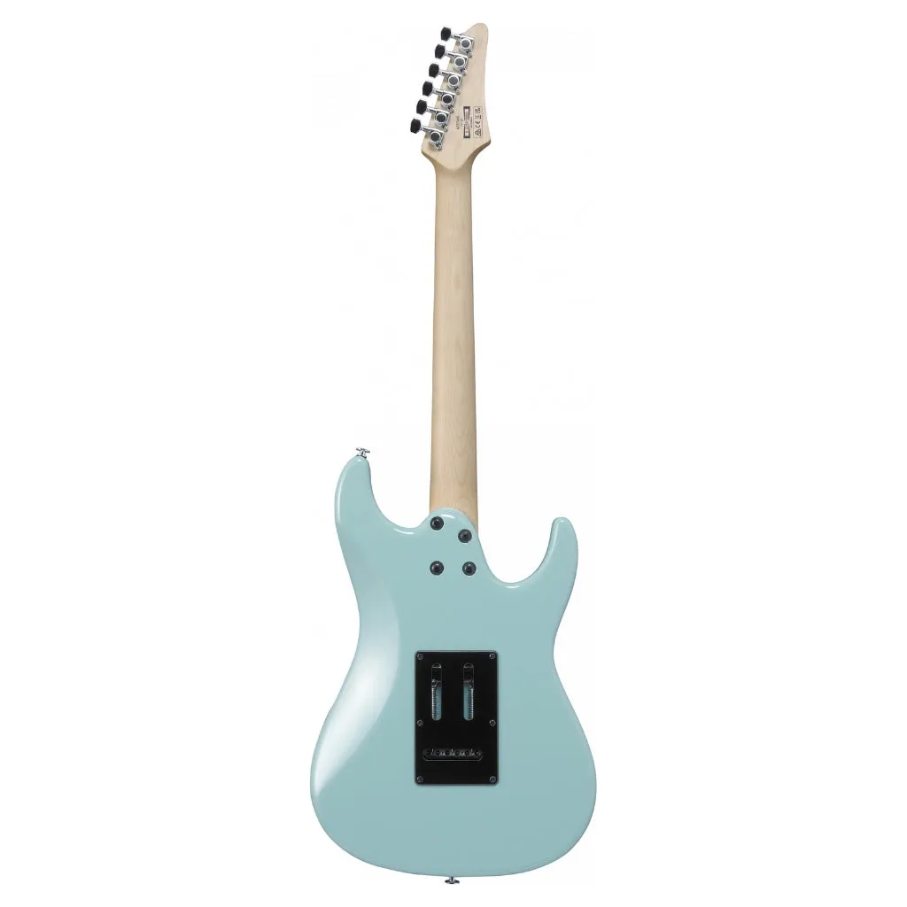 Ibanez AZES40L Electric Guitar Purist Blue - Left handed
