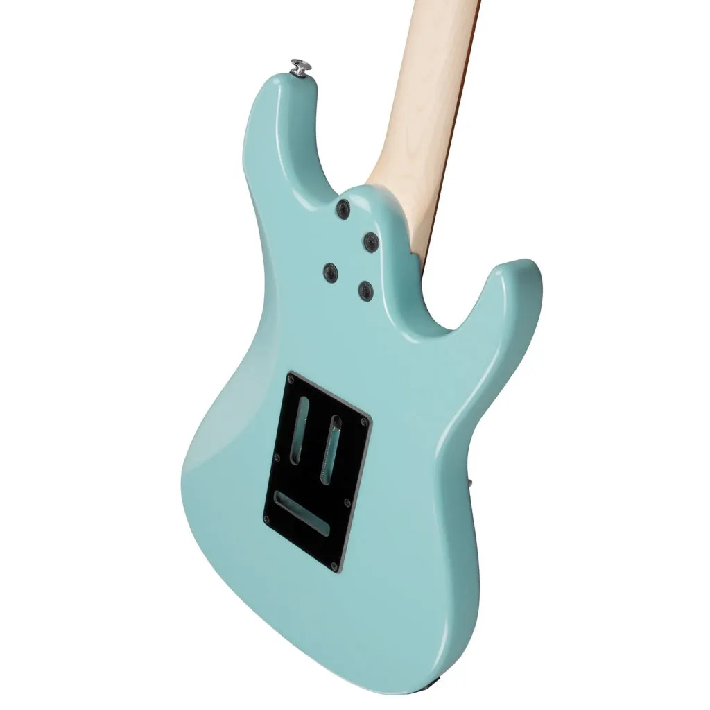 Ibanez AZES40L Electric Guitar Purist Blue - Left handed