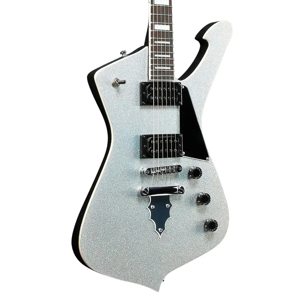 Ibanez PS60 SSL Paul Stanley Electric Guitar