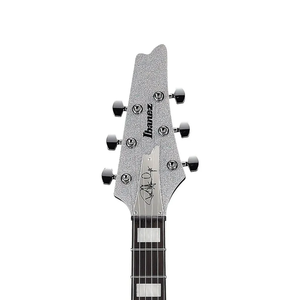 Ibanez PS60 SSL Paul Stanley Electric Guitar
