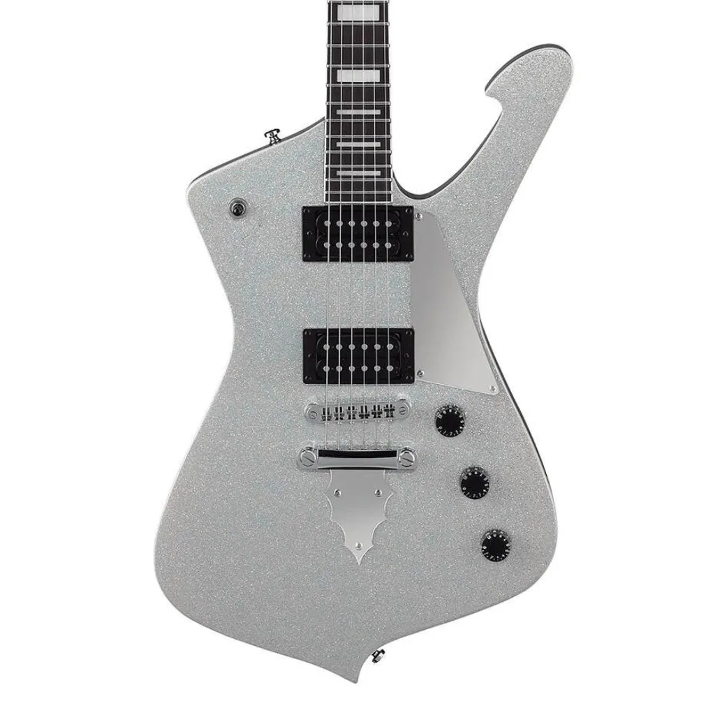 Ibanez PS60 SSL Paul Stanley Electric Guitar