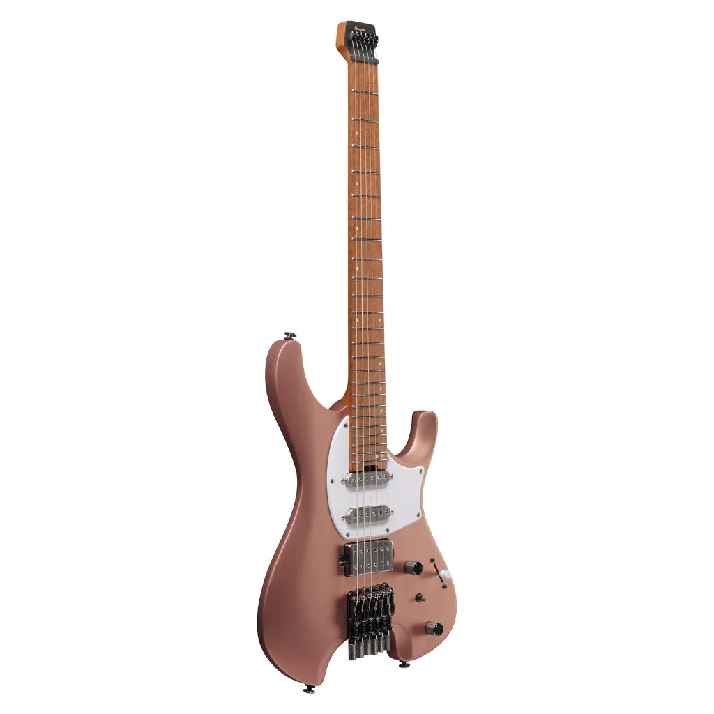 Ibanez Q54W Electric Guitar - Copper Metallic Matte