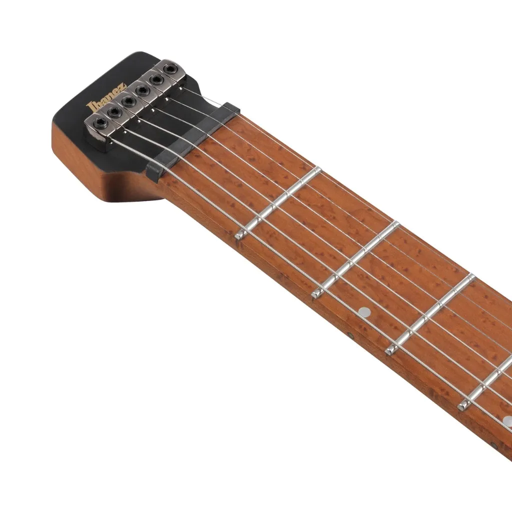 Ibanez Q54W Electric Guitar - Copper Metallic Matte