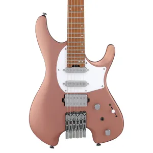 Ibanez Q54W Electric Guitar - Copper Metallic Matte