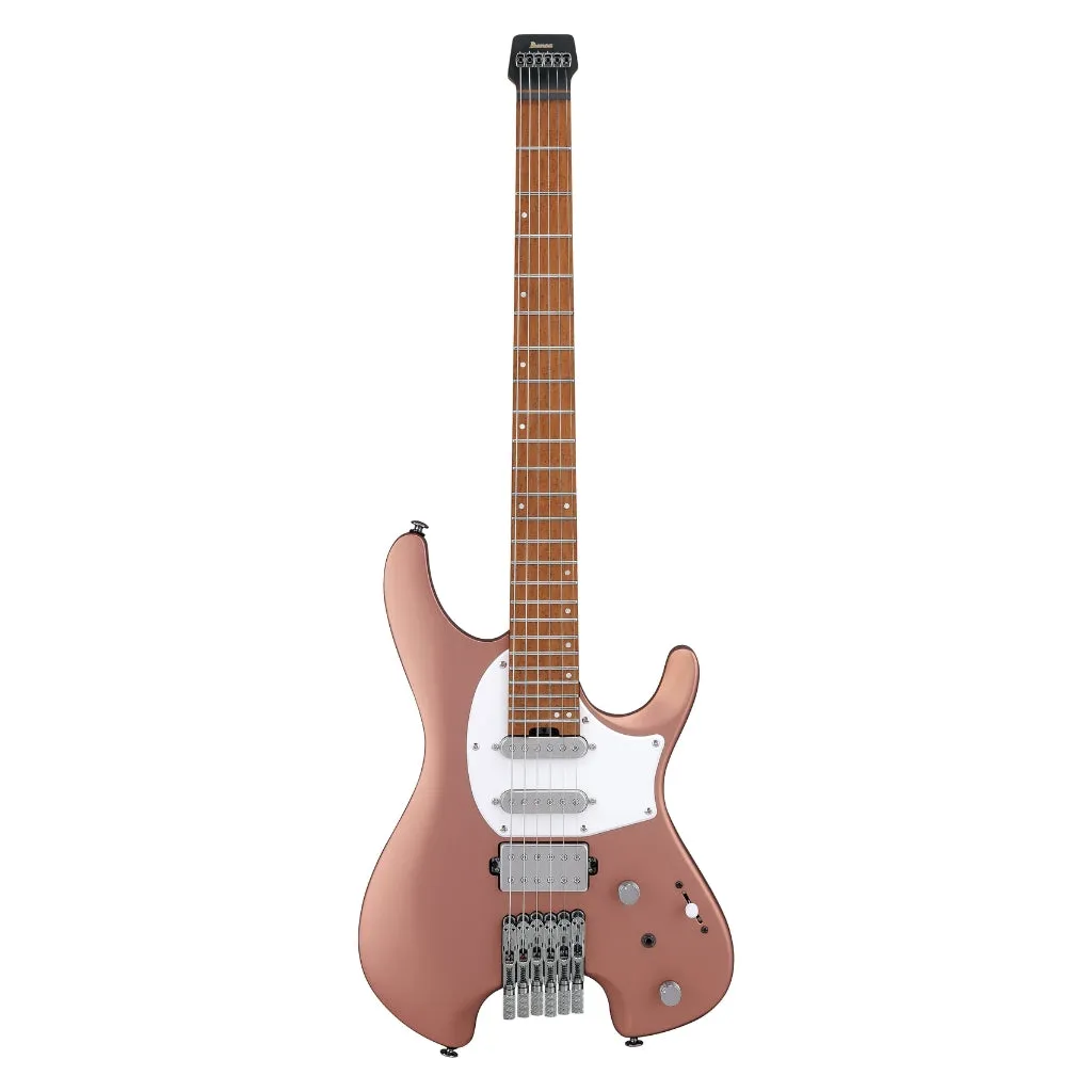 Ibanez Q54W Electric Guitar - Copper Metallic Matte