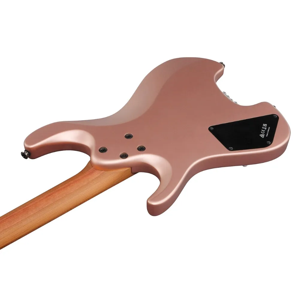 Ibanez Q54W Electric Guitar - Copper Metallic Matte