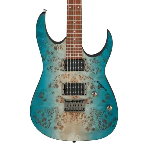 Ibanez RG421PB CHF Electric Guitar