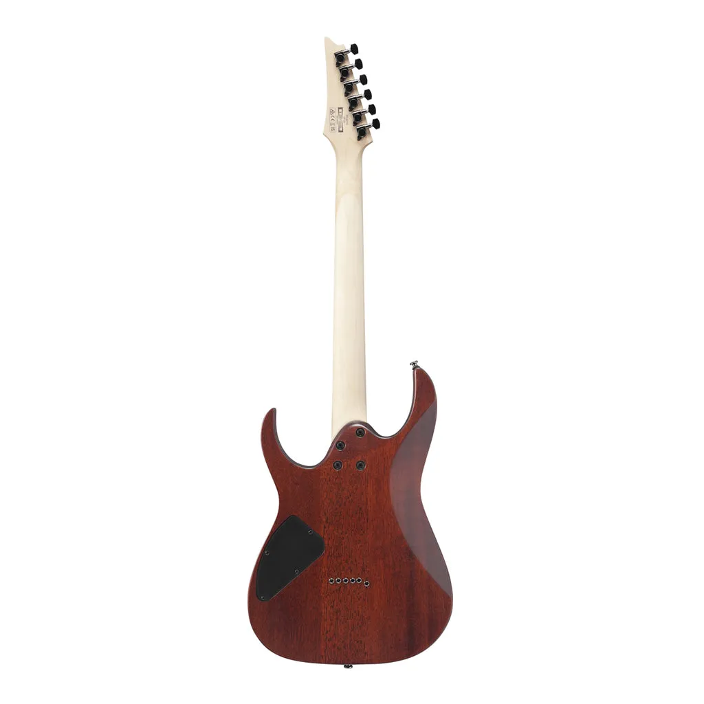 Ibanez RG421SSEM Electric Guitar Sea Shore Matte