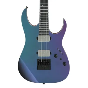 Ibanez RG5121ET Evertune Prestige - Polar Lights