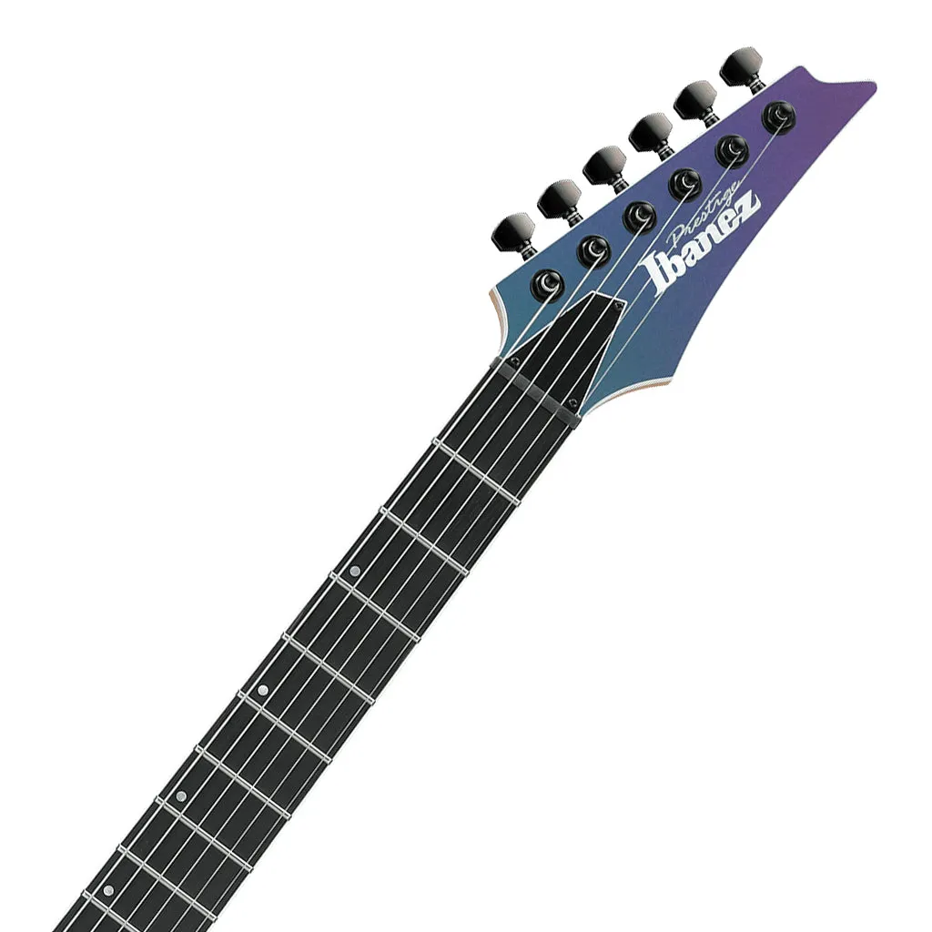 Ibanez RG5121ET Evertune Prestige - Polar Lights