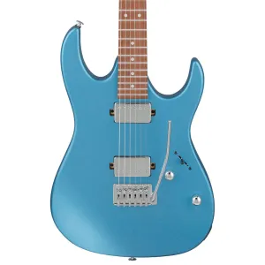 Ibanez RX120SP Electric Guitar - Metallic Light Blue Matte
