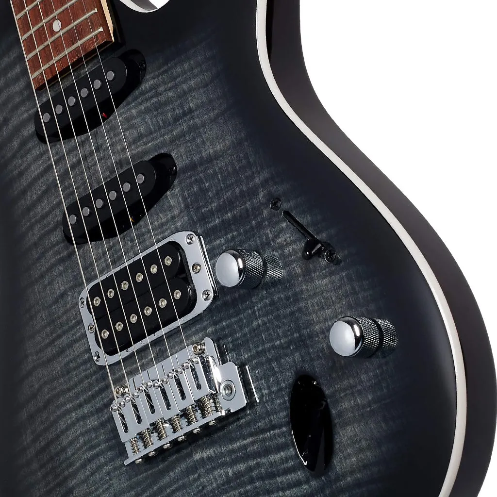 Ibanez SA260FM TGB Electric Guitar