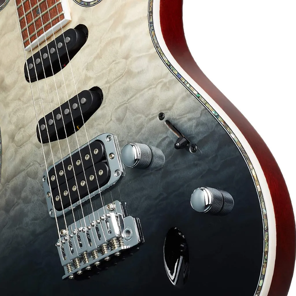 Ibanez SA360NQM BMG Electric Guitar