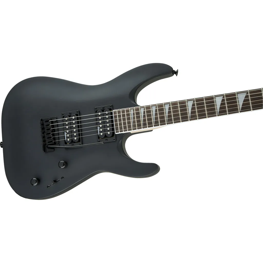Jackson Dinky JS22 - Arch Top - Satin Black | Electric Guitars | 2910224568