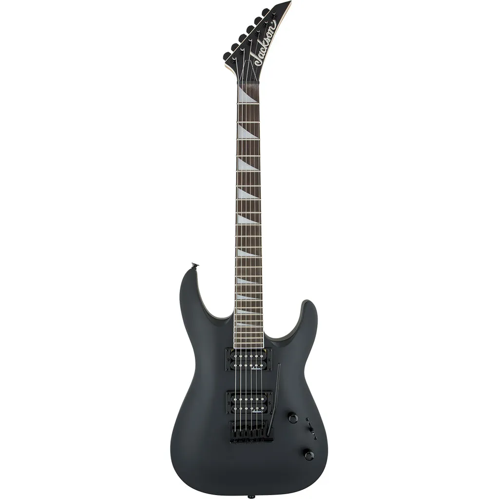 Jackson Dinky JS22 - Arch Top - Satin Black | Electric Guitars | 2910224568