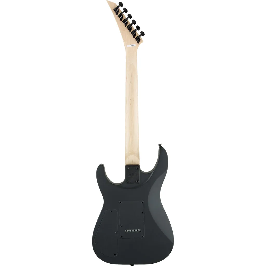 Jackson Dinky JS22 - Arch Top - Satin Black | Electric Guitars | 2910224568