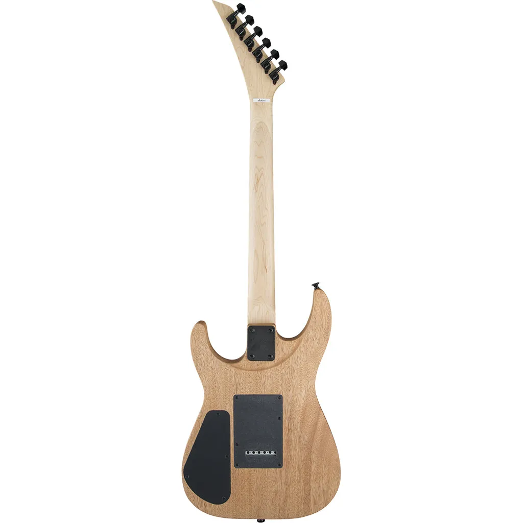 Jackson - JS Series Dinky Arch Top JS22 DKA - Natural Oil | Electric Guitars | 2910121557