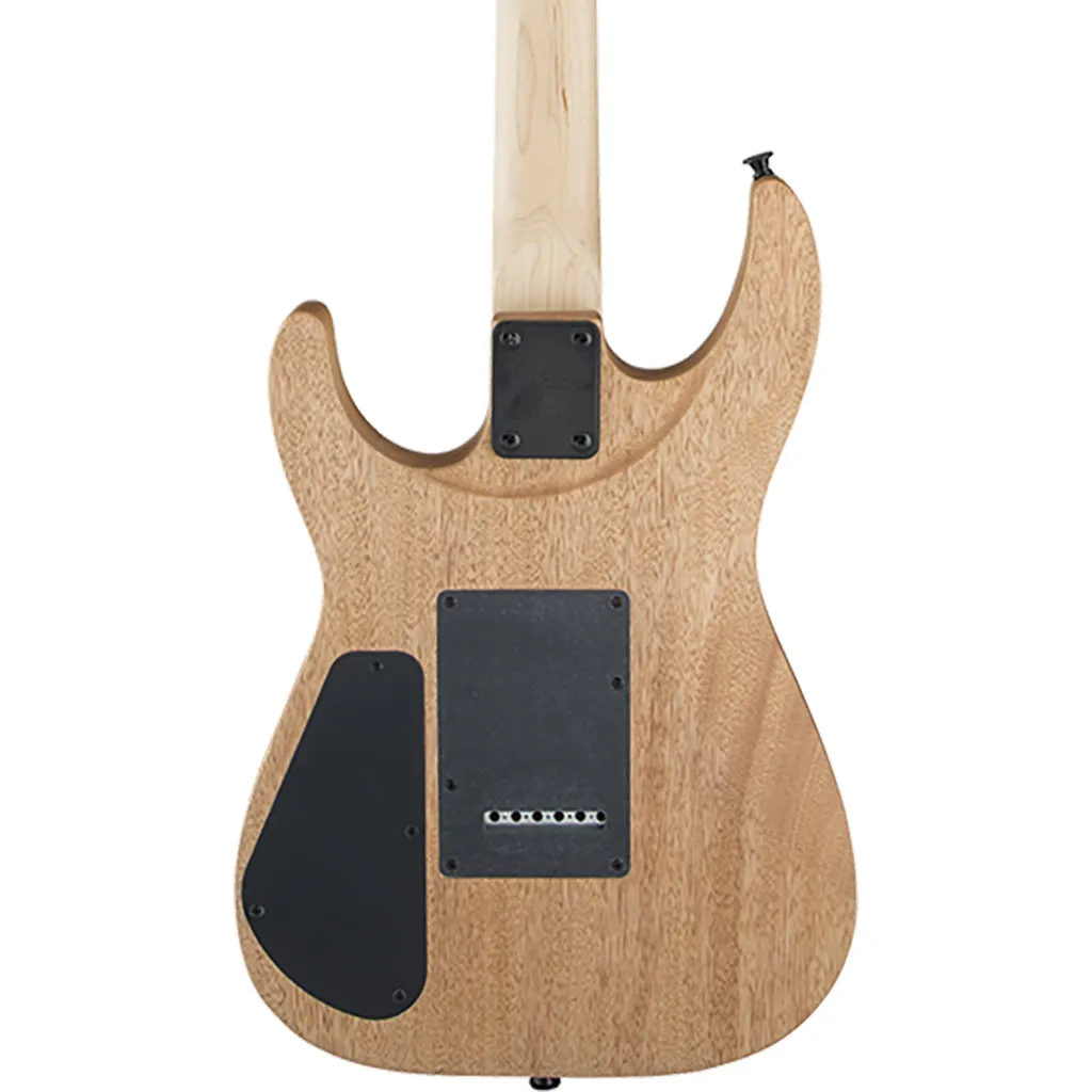 Jackson - JS Series Dinky Arch Top JS22 DKA - Natural Oil | Electric Guitars | 2910121557
