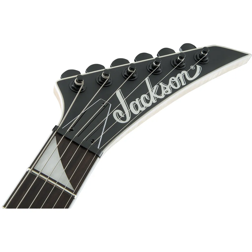 Jackson - JS Series Dinky Arch Top JS22 DKA - Natural Oil | Electric Guitars | 2910121557