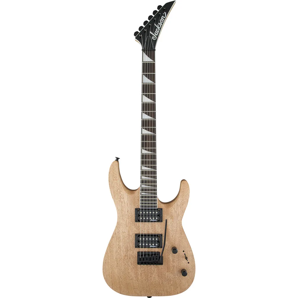 Jackson - JS Series Dinky Arch Top JS22 DKA - Natural Oil | Electric Guitars | 2910121557