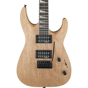 Jackson - JS Series Dinky Arch Top JS22 DKA - Natural Oil | Electric Guitars | 2910121557