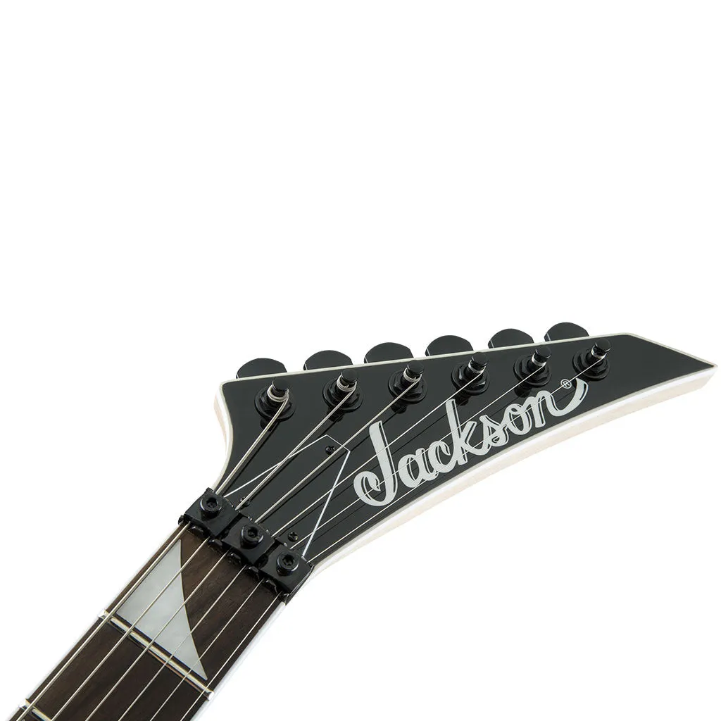 Jackson JS Series Dinky Arch Top JS32 DKA, Amaranth Fingerboard, Pavo Purple | Electric Guitars | 2910238552