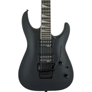 Jackson JS Series Dinky Arch Top JS32 DKA - Satin Black - Amaranth Fingerboard | Electric Guitars | 2910248568