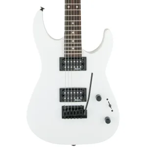 Jackson - JS Series Dinky JS11 - Snow White | Electric Guitars | 2910121576
