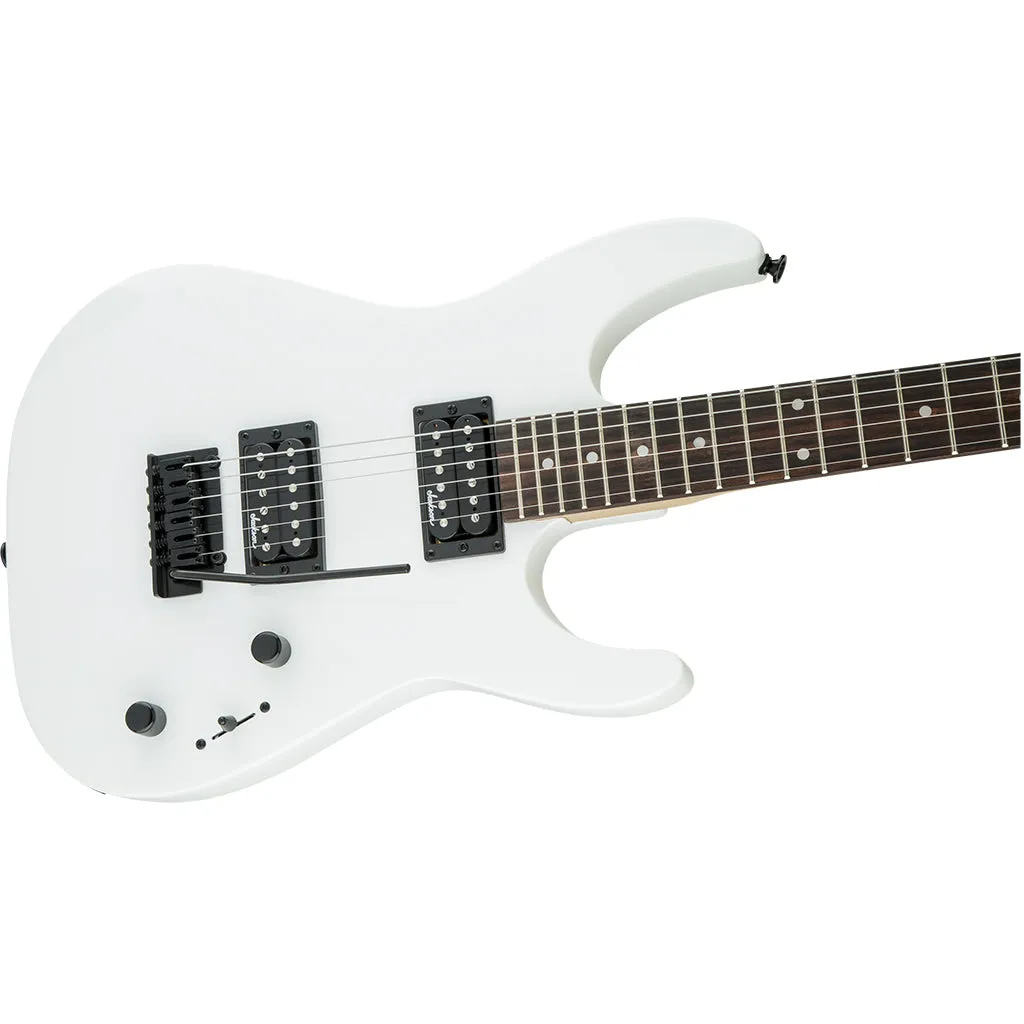 Jackson - JS Series Dinky JS11 - Snow White | Electric Guitars | 2910121576