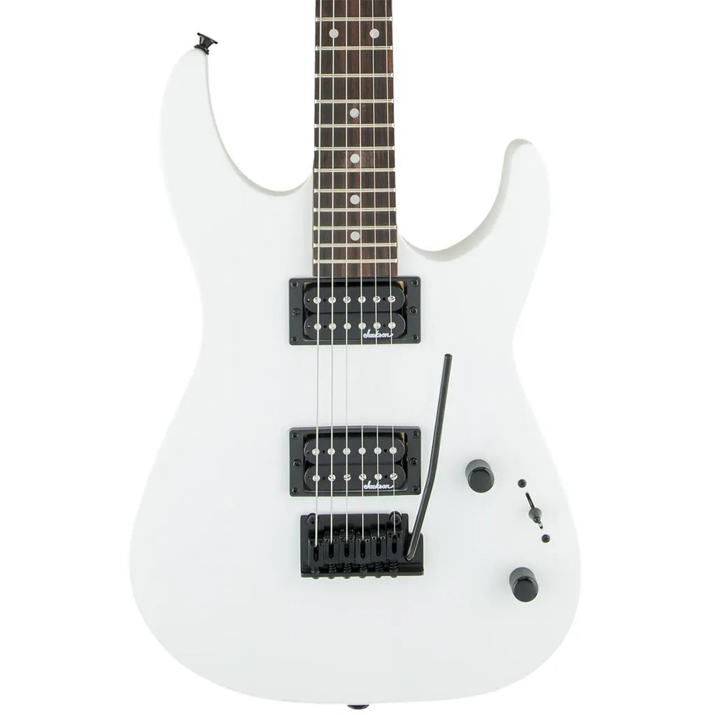 Jackson - JS Series Dinky JS11 - Snow White | Electric Guitars | 2910121576