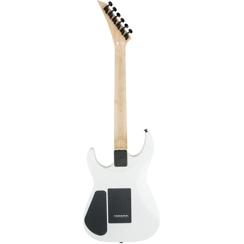 Jackson - JS Series Dinky JS11 - Snow White | Electric Guitars | 2910121576