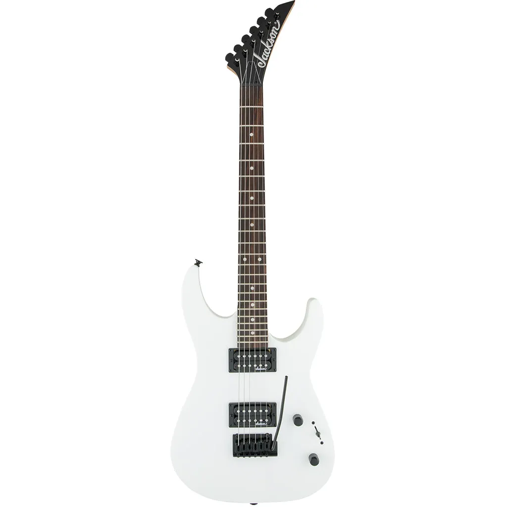 Jackson - JS Series Dinky JS11 - Snow White | Electric Guitars | 2910121576