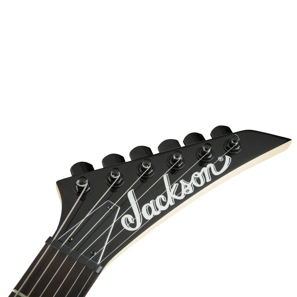 Jackson JS Series Dinky JS12 - Snow White | Electric Guitars | 2910122576