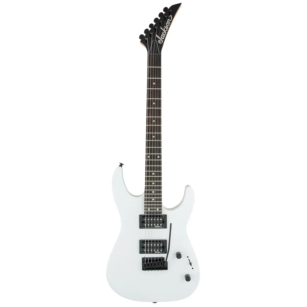 Jackson JS Series Dinky JS12 - Snow White | Electric Guitars | 2910122576