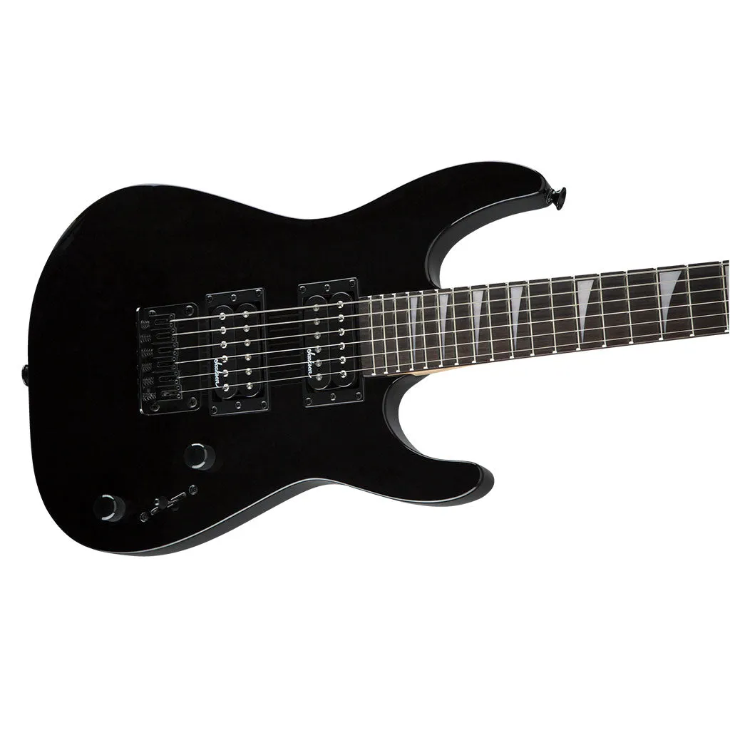 Jackson - JS Series Dinky Minion JS1X - Gloss Black | Electric Guitars | 2912223503