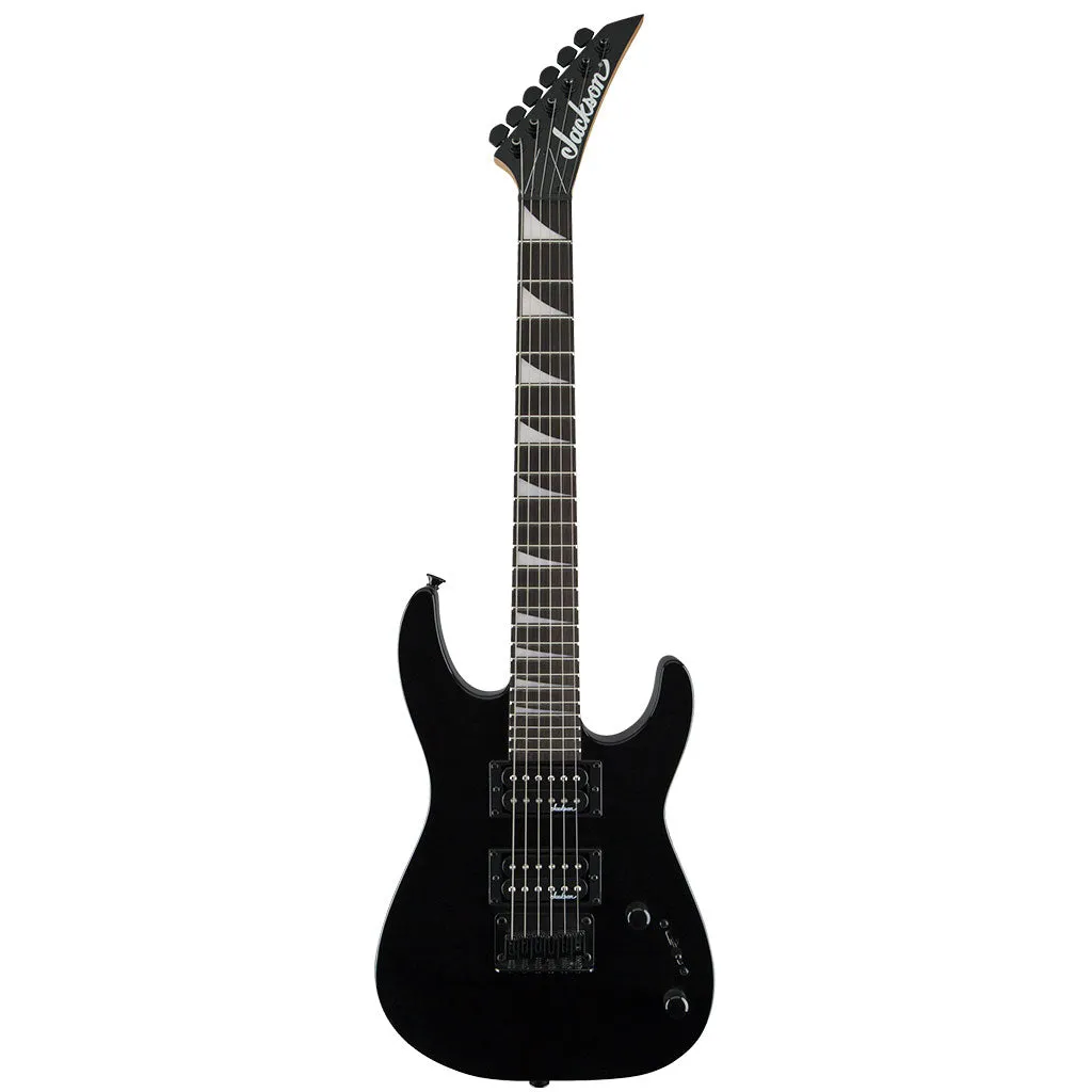 Jackson - JS Series Dinky Minion JS1X - Gloss Black | Electric Guitars | 2912223503