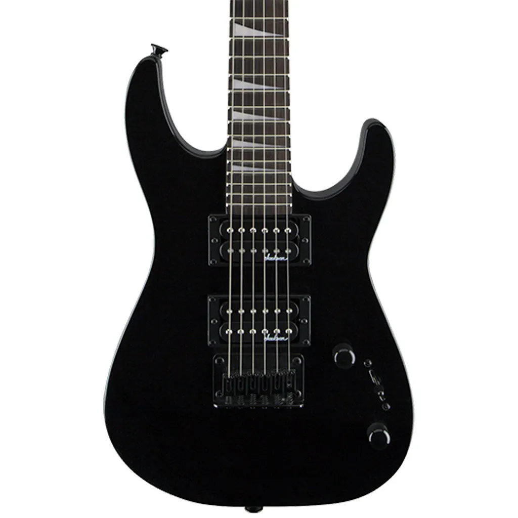 Jackson - JS Series Dinky Minion JS1X - Gloss Black | Electric Guitars | 2912223503