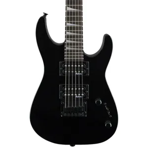 Jackson - JS Series Dinky Minion JS1X - Gloss Black | Electric Guitars | 2912223503