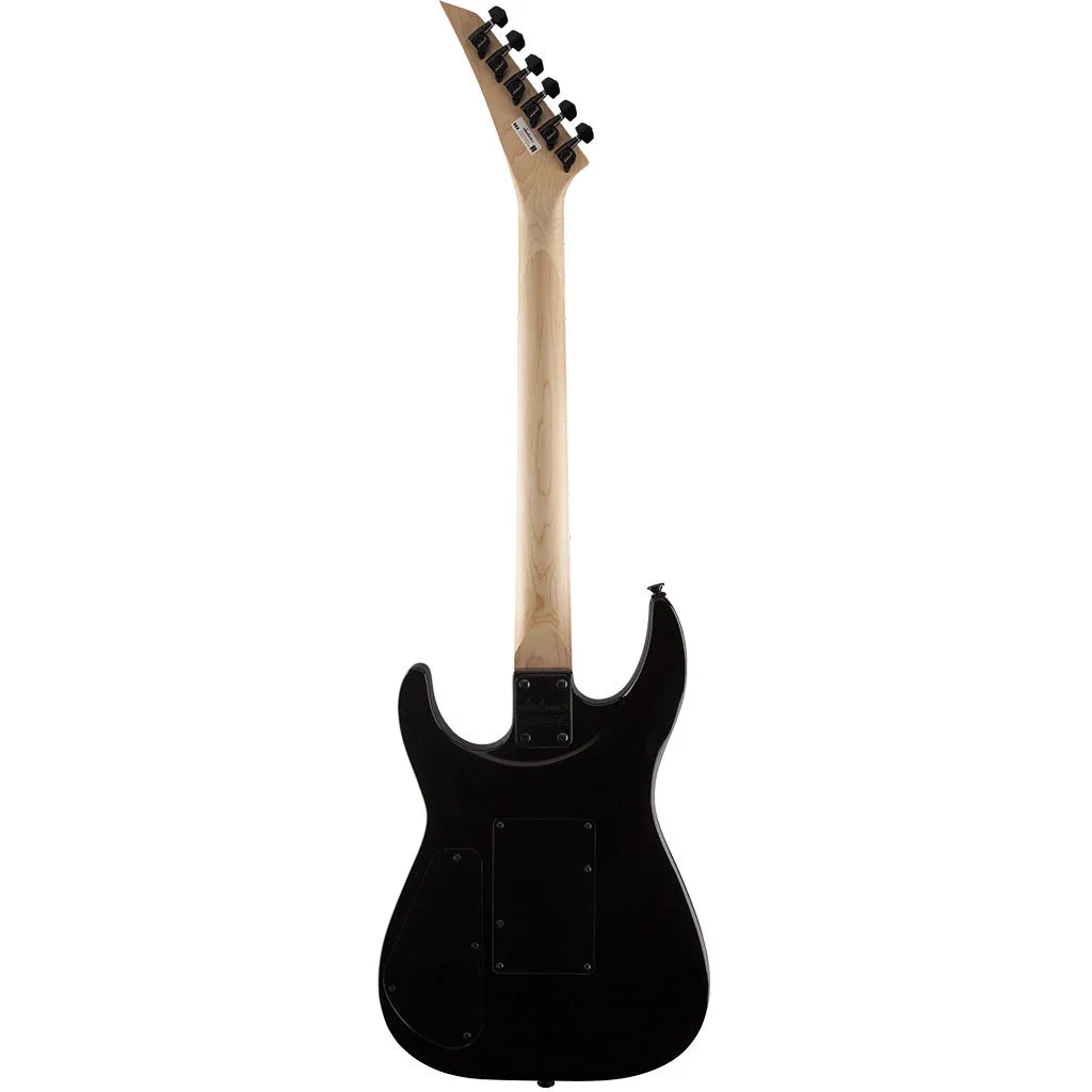 Jackson JS Series DKAM Dinky Archtop - Gloss Black - Maple | Electric Guitars | 2910238503