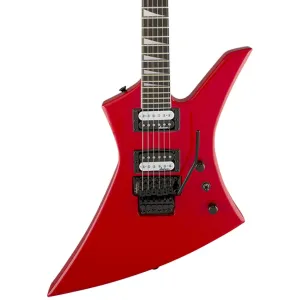 Jackson JS Series Kelly JS32 - Amaranth Fingerboard - Ferrari Red | Electric Guitars | 2910134539