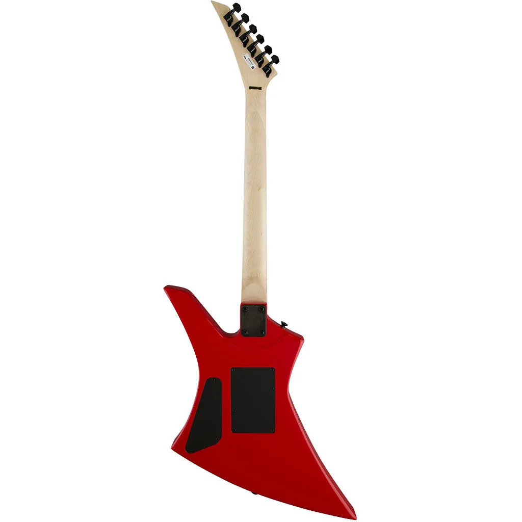 Jackson JS Series Kelly JS32 - Amaranth Fingerboard - Ferrari Red | Electric Guitars | 2910134539