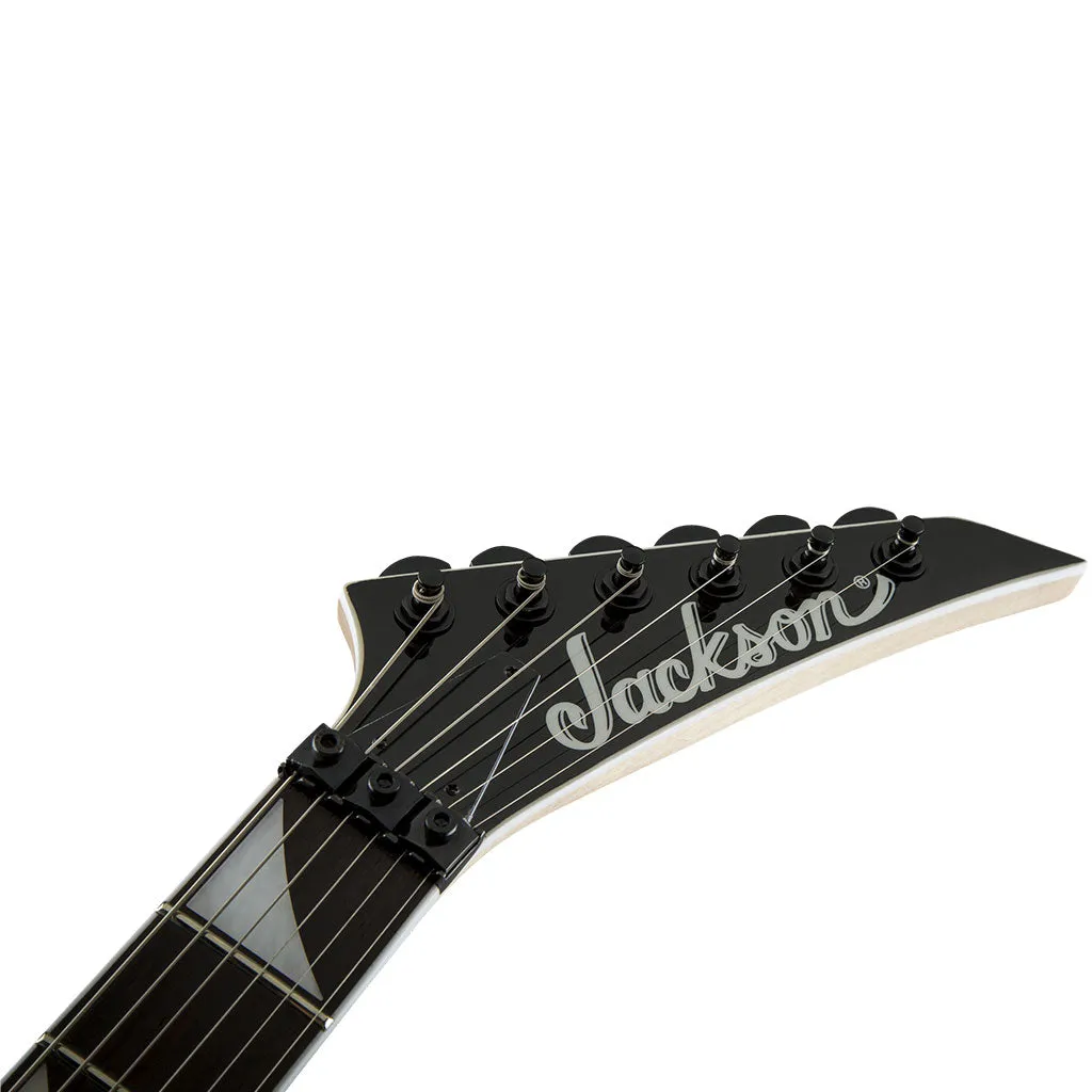 Jackson JS Series Kelly JS32 - Amaranth Fingerboard - Ferrari Red | Electric Guitars | 2910134539