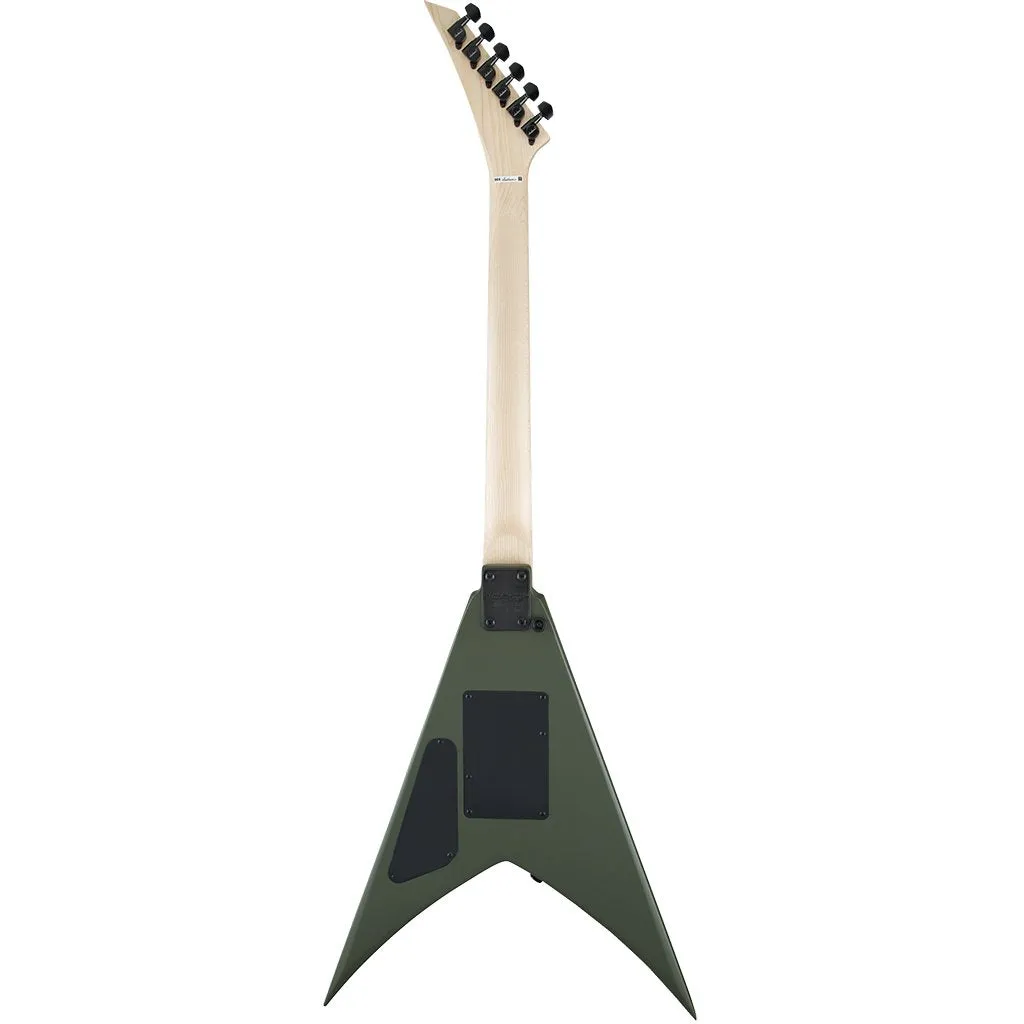 Jackson - JS Series King V JS32 - Matte Army Drab | Electric Guitars | 2910124520