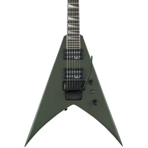 Jackson - JS Series King V JS32 - Matte Army Drab | Electric Guitars | 2910124520