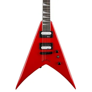 Jackson - JS Series King V JS32T, Amaranth Fingerboard, Ferrari Red | Electric Guitars | 2910135539