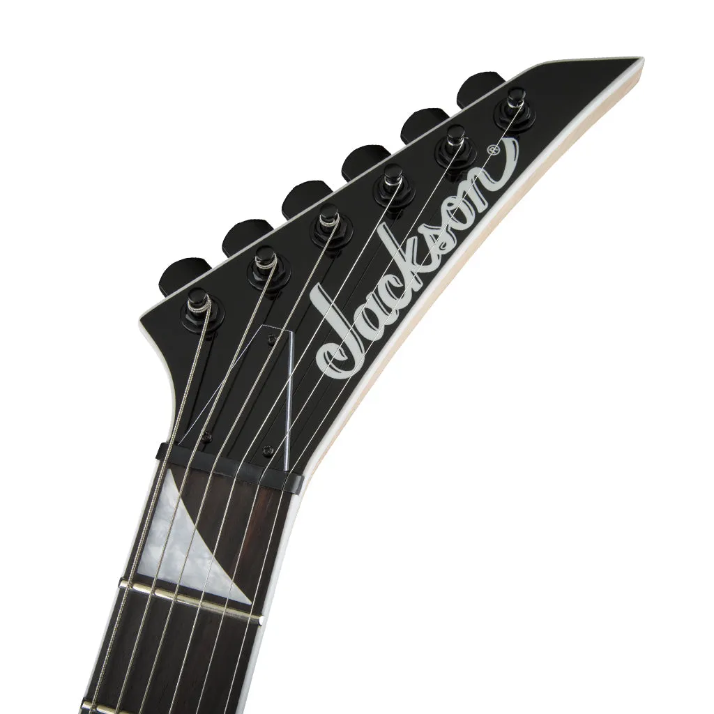 Jackson - JS Series King V JS32T, Amaranth Fingerboard, Ferrari Red | Electric Guitars | 2910135539