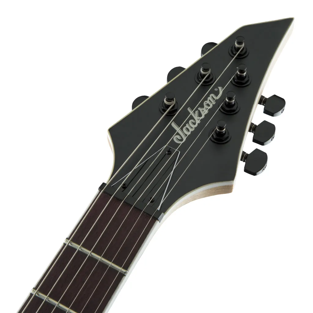 Jackson - JS Series Monarkh SC JS22, Amaranth Fingerboard, Red Stain | Electric Guitars | 2916901577
